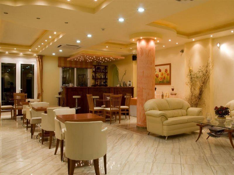 Kouvalata Lazaratos Hotel المظهر الخارجي الصورة